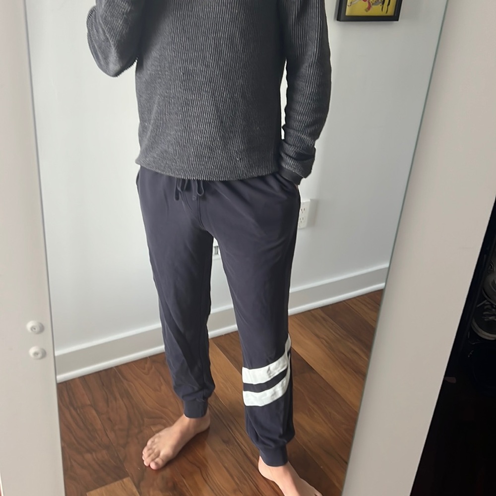ATM SWEATS